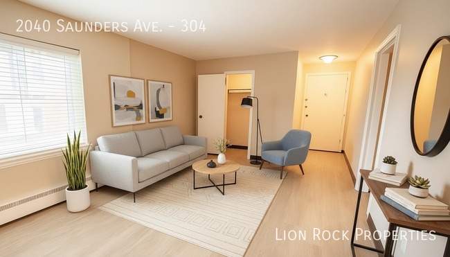 Photo - 2040 W Saunders Ave Unit 304