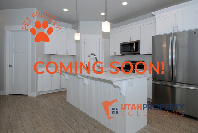 Photo - 14801 Garrison Ln Townhome
