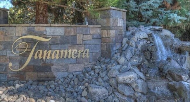 TANAMERA CONDOMINIUMS 1 bed 1 bath 1 car g... - TANAMERA CONDOMINIUMS 1 bed 1 bath 1 car g...