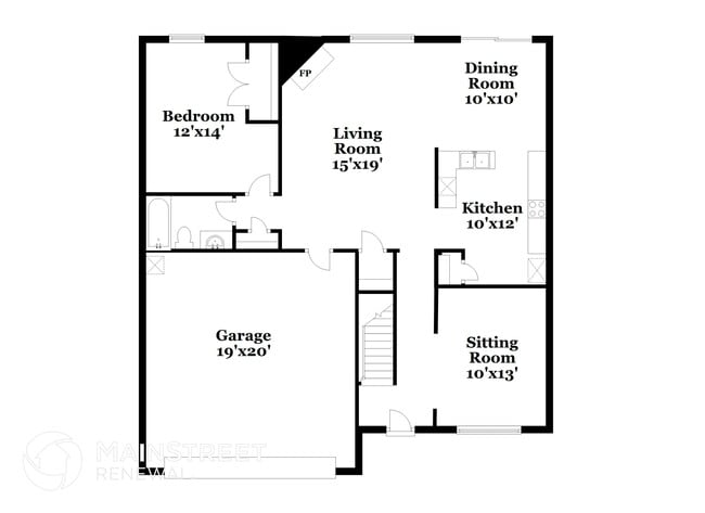 Photo - 415 Ferrell Ave