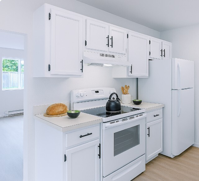 Cocina - Achilles Landing