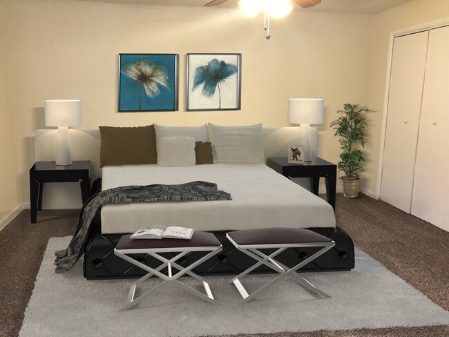 Photo - Knightsbridge Apartments