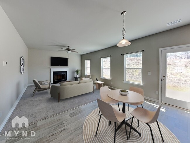 Photo - 155 Finley Dr House