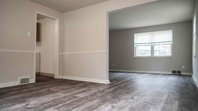 Rossview Heights Townhomes