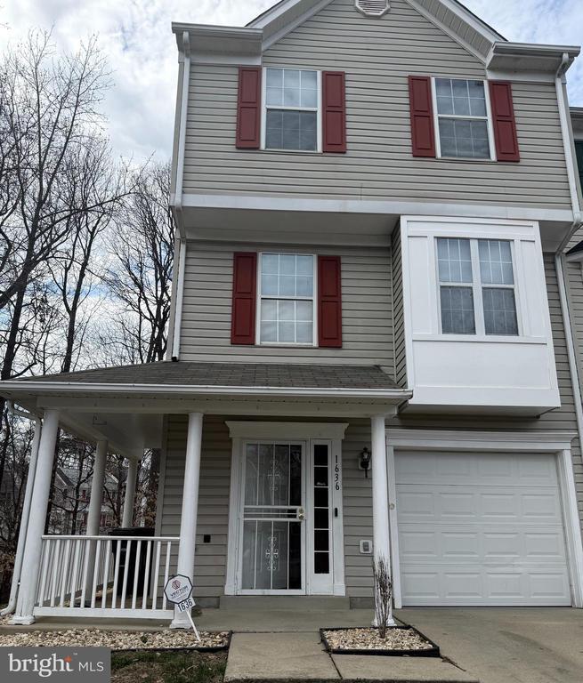 Photo - 1636 Deep Gorge Ct