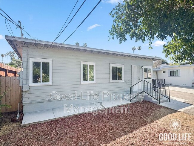 Building Photo - 523 N Citrus Ave