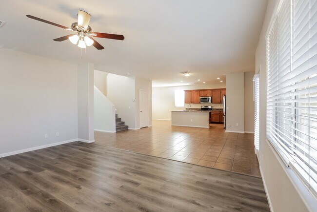 Photo - 1722 S Roanoke St