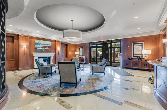 Photo - 8220 Crestwood Heights Dr Unidad # 1107