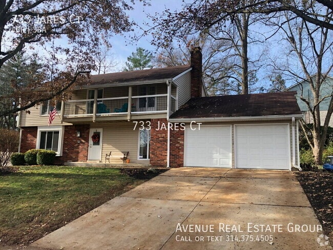 Building Photo - 733 Jares Ct Rental