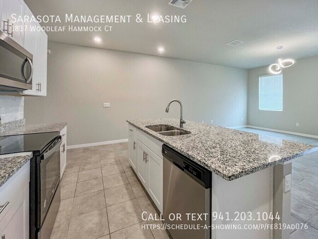 Photo - 1817 Woodleaf Hammock Ct