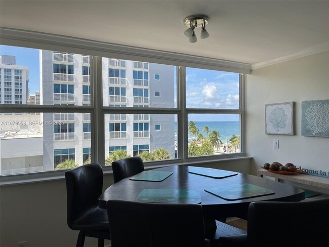 Photo - 209 N Fort Lauderdale Beach Blvd Unit 4F