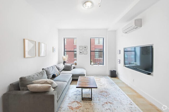 Building Photo - 519 W 45th St Unit ID1224961P Rental