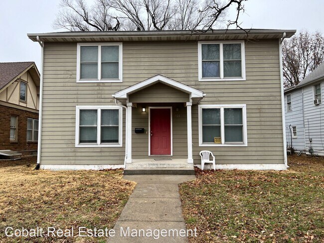 5 br, 3.5 bath House - 924 Bertrand - 5 br, 3.5 bath House - 924 Bertrand