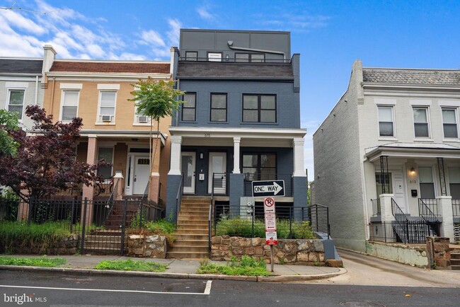 Photo - 615 Irving St NW Apartment Unit 1R