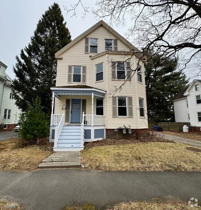 Building Photo - 109 Glenwood Ave Unit #1 Rental