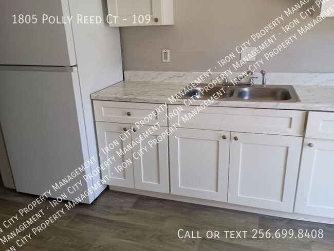 Photo - 1805 Polly Reed Ct Unidad 109