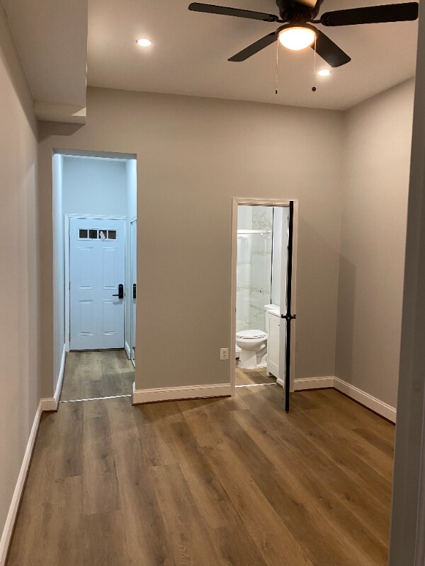 Photo - 2326 McCulloh St