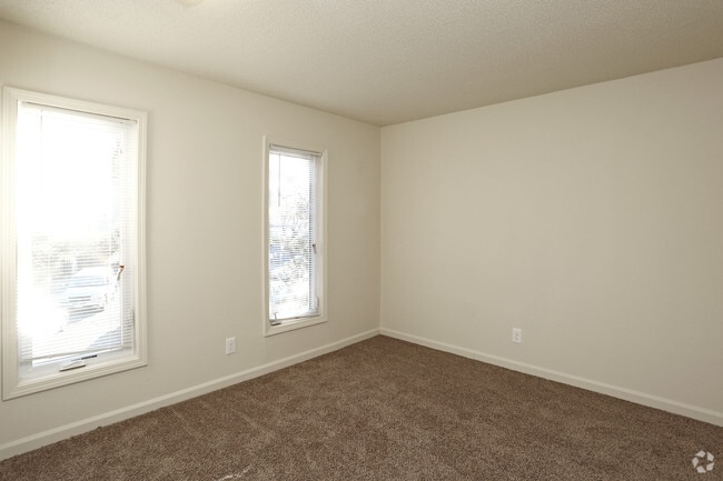 Andover Park Apartments