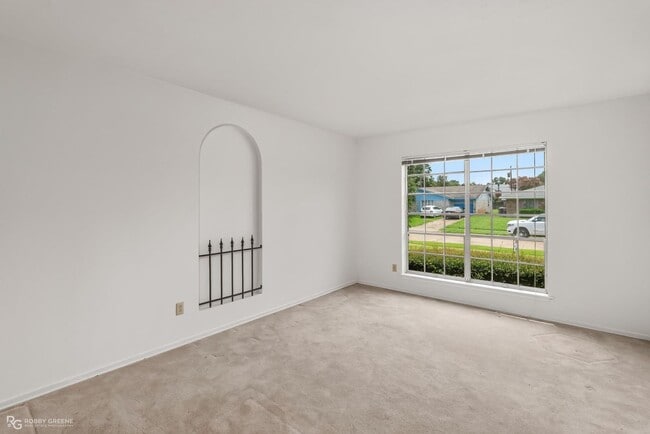 Photo - Close to Barksdale Air Force Base...