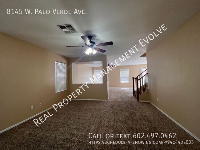 Photo - Large Peoria Home