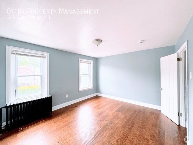 Building Photo - 18 E 21st St Unit B Rental