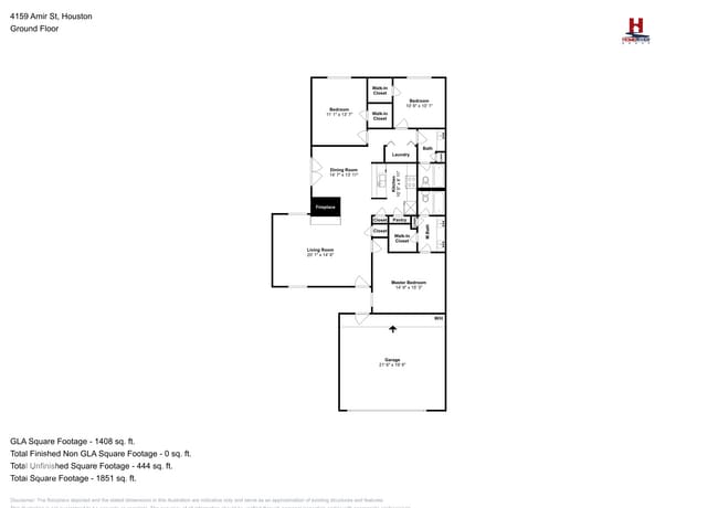 Photo - 4159 Amir St