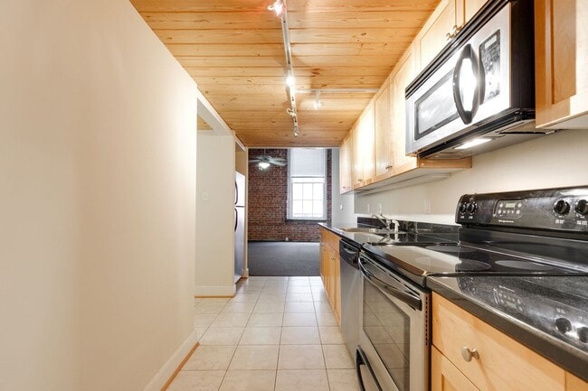 Photo - The Corner Lofts