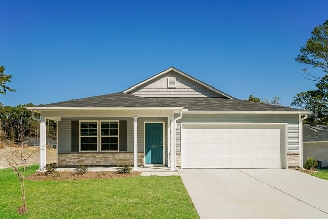 Building Photo - 2498 Provence Dr SE Rental