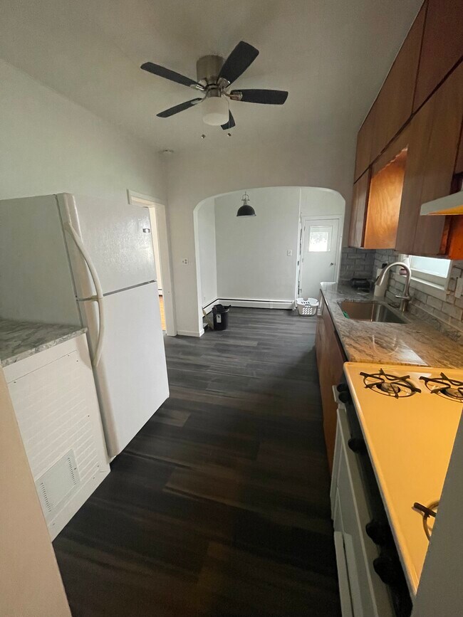 Photo - 1826 Maryland Ave