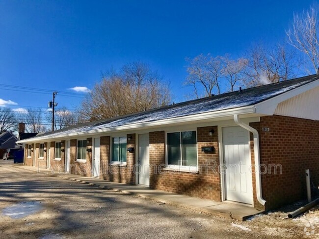 Building Photo - 1323 E Olive St Rental