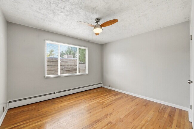 Photo - $1,380.95 with $300 off the first month's rent, 1 Beds - 1 Bath, Condo in Denver with Onsite Laun... Unit #10