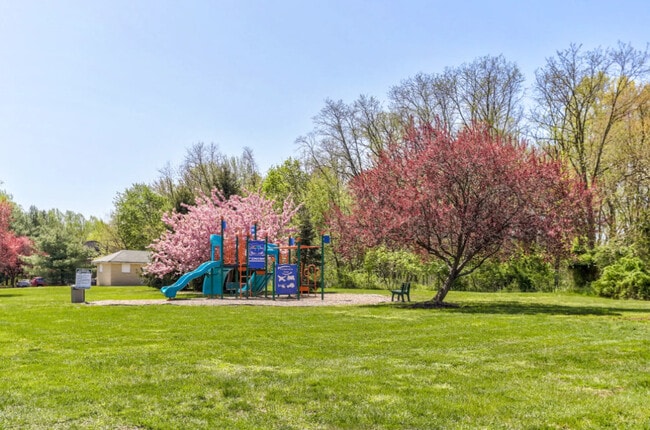 The Park at Freehold