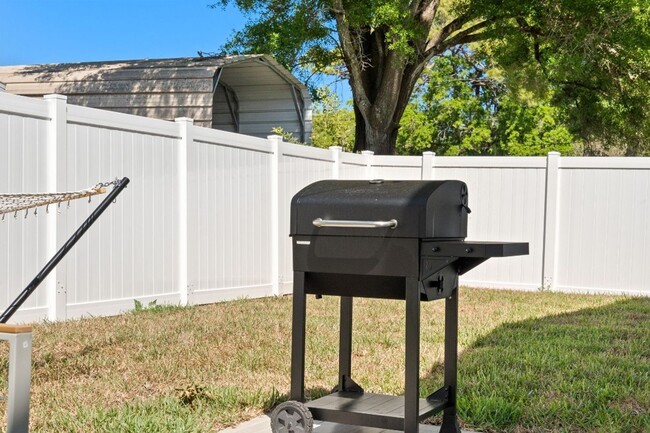 Photo - Gorgeous New Constriction House in Tampa - B