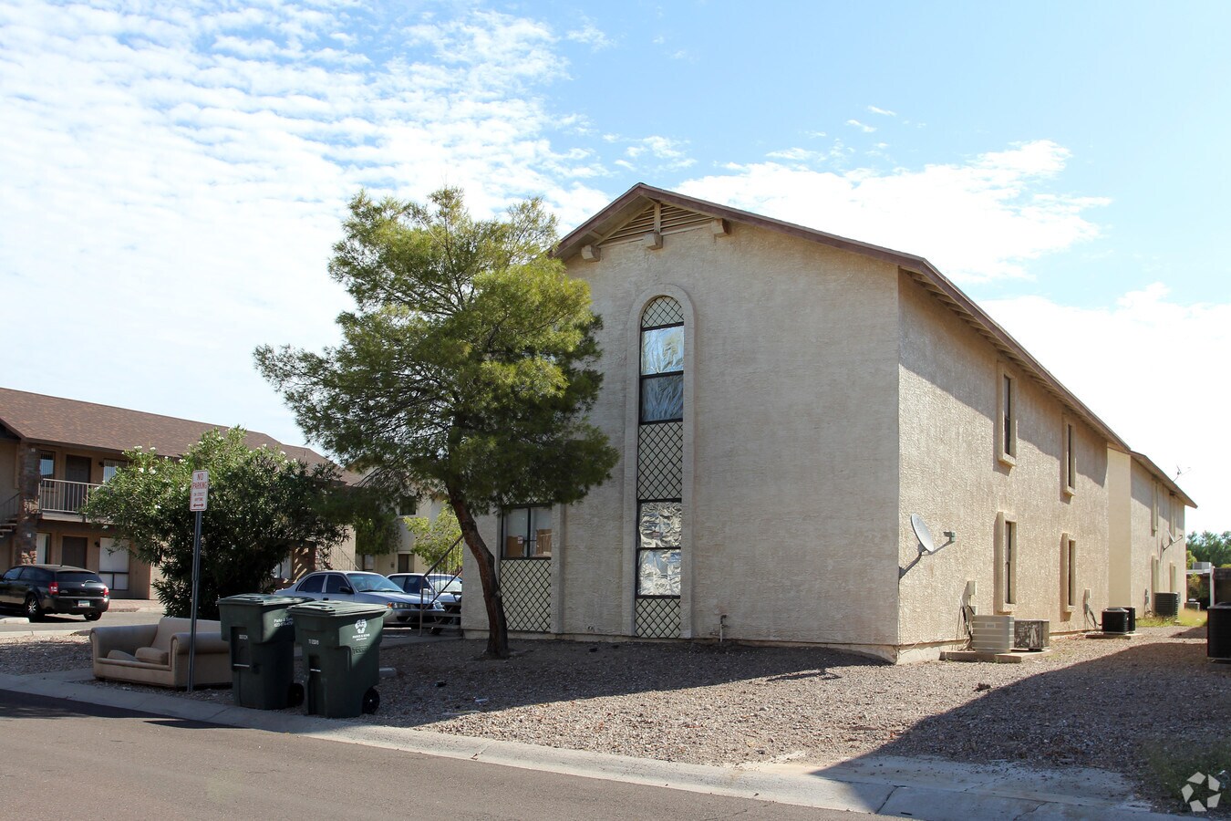 Photo - Building 9 Mountain View