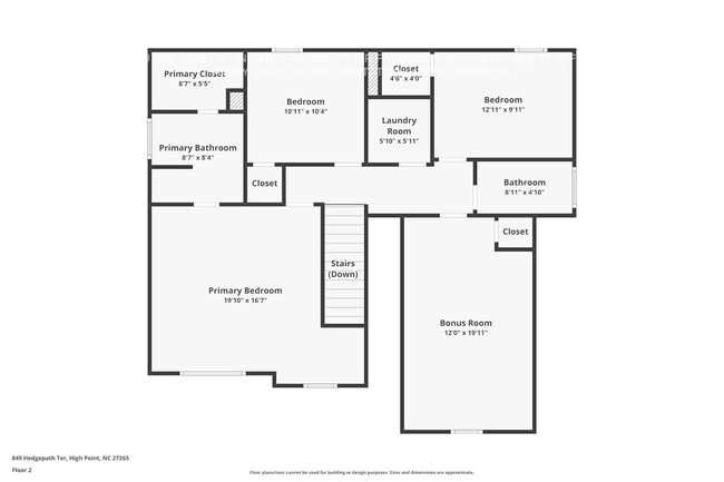 Photo - 849 Hedgepath Terrace