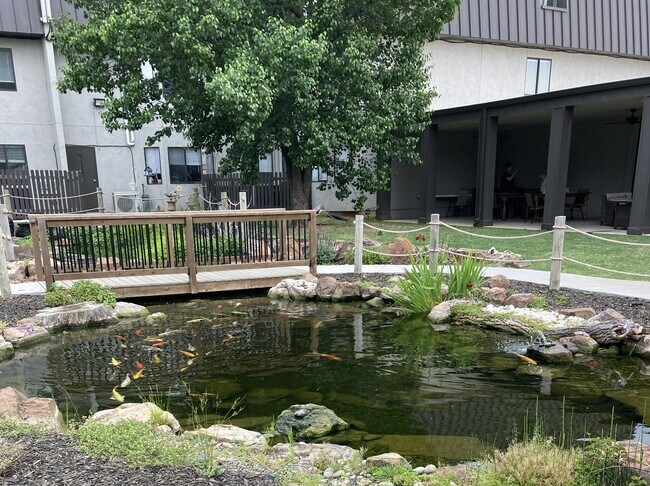 Southern Hills Retirement Community
