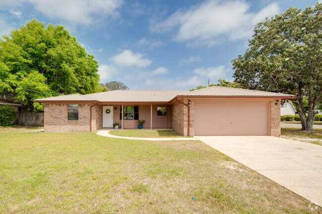 Building Photo - 551 Juanita Ave Rental