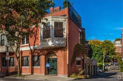 Building Photo - 111 W Dedham St Unit 608 Tremont #4 Rental