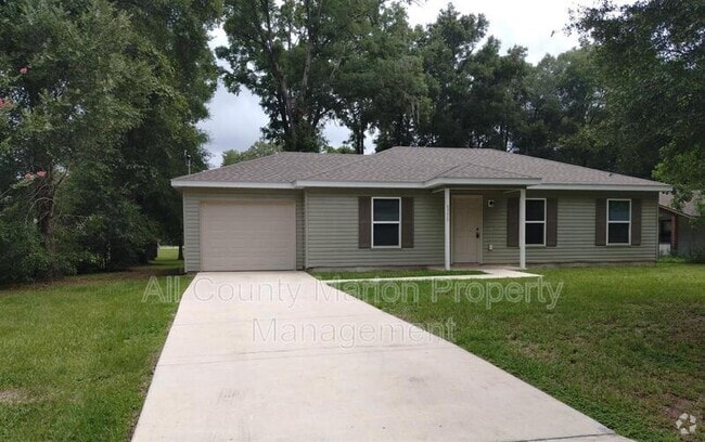 Building Photo - 6375 NW 61st Ln Rental