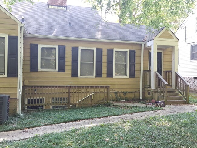 Photo - Wonderful Westridge