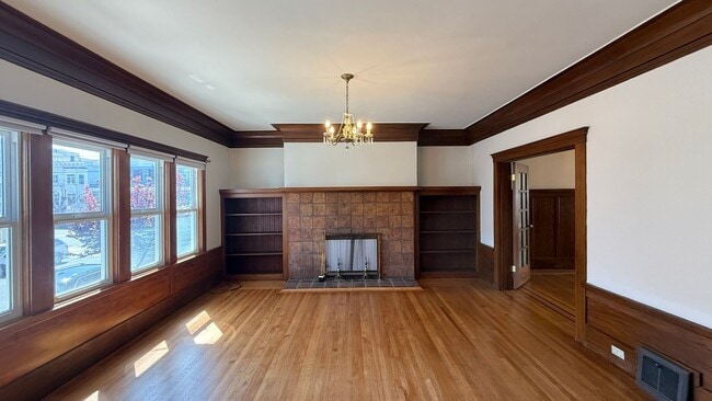 Photo - DREAM HOME! Spacious 3 BR + Sunroom/ 1.5 BA  in the Richmond area- AMSI