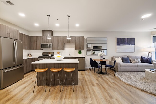 Photo - CENTURION IRONBOUND