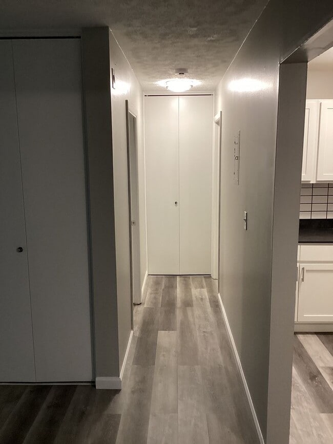 Richlawn Apartments