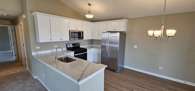 Photo - Douglas Fir-2Br/2Ba Rental Home-Second Floor Unit TPN-252-Lot 29-D2