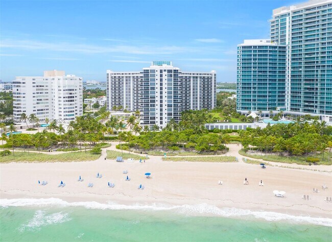 10275 Collins Ave Unit 505