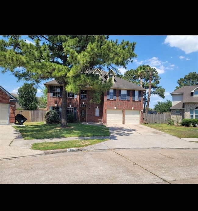 Photo - 5322 Golden Stream Dr