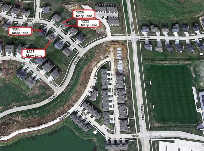 Photo - $1,895 | 3 Bedroom, 3 Bathroom Duplex | Pe...