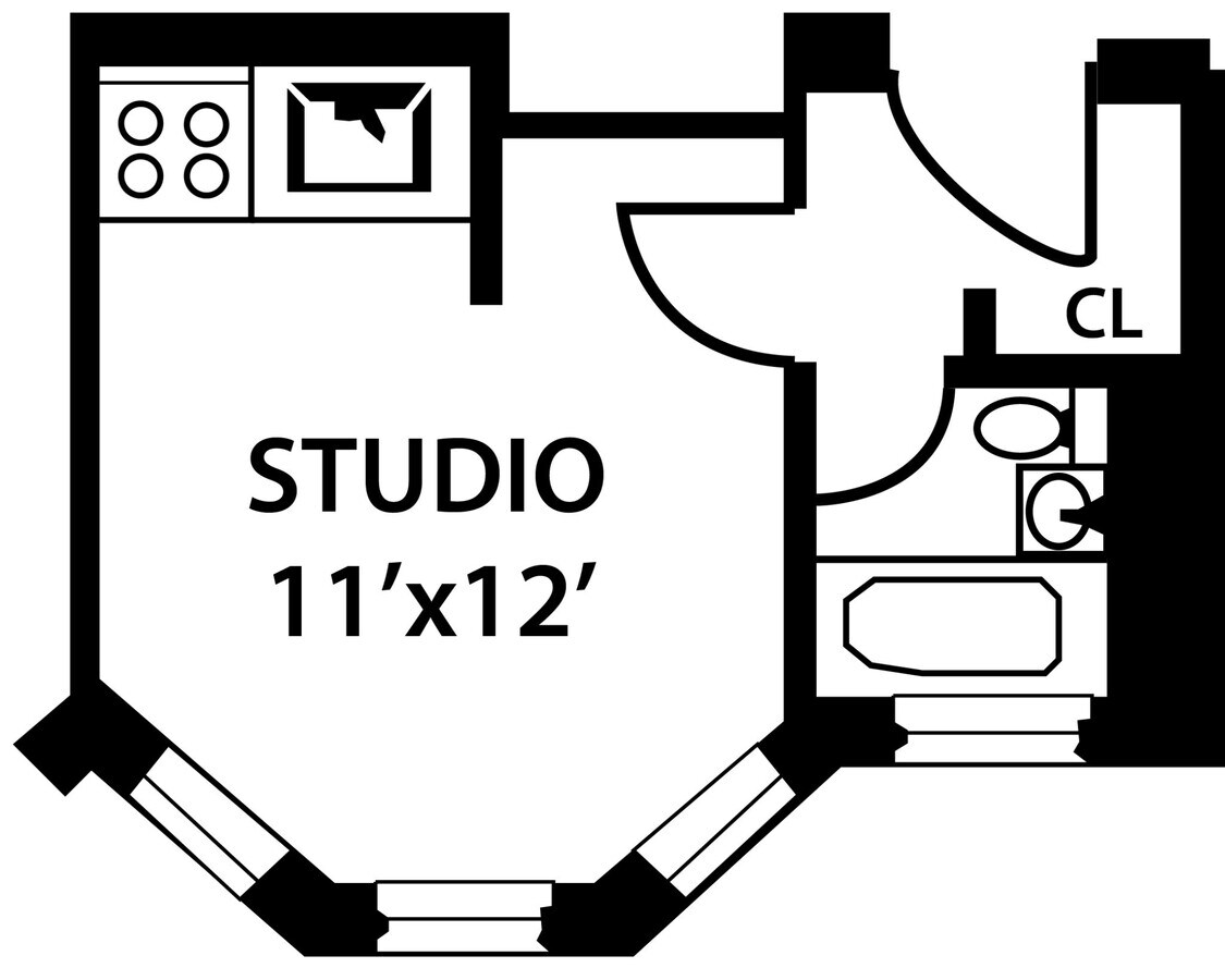Photo - 1148 Commonwealth Ave Unidad 15