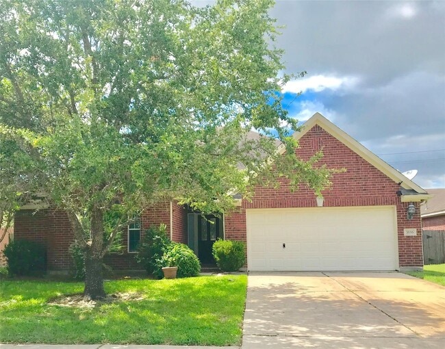 3536 Pine Valley Dr