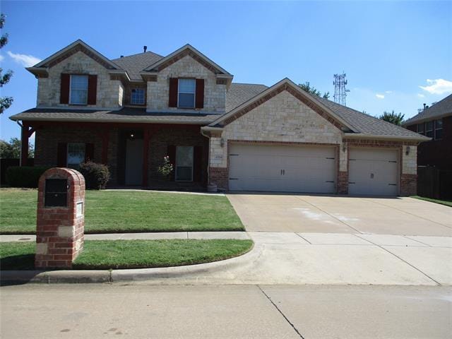 Building Photo - 4504 Woodcrest Ln